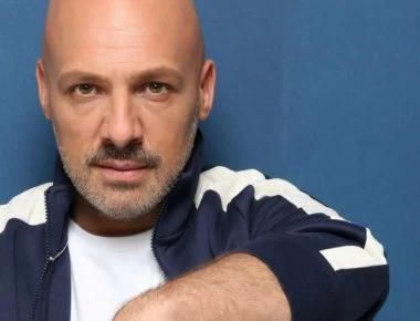 Νίκος Μουτσινάς: Αποκάλυψε τα πάντα για την προσωπική του ζωή - Τι είπε